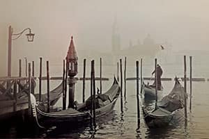 web designer Venezia